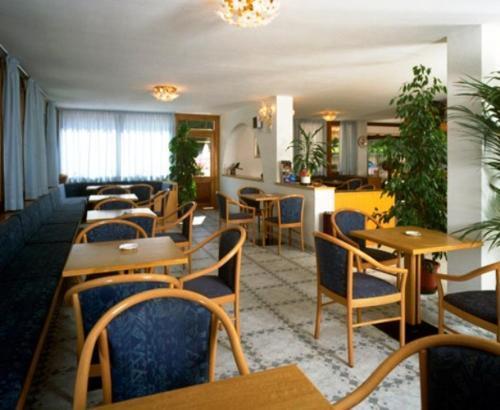 Hotel Serena Димаро Экстерьер фото