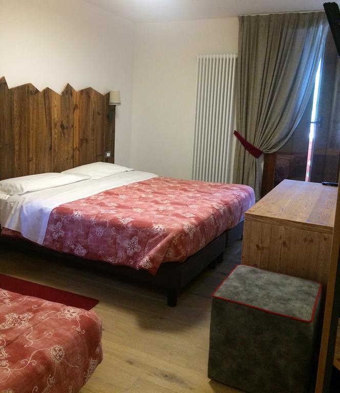 Hotel Serena Димаро Экстерьер фото